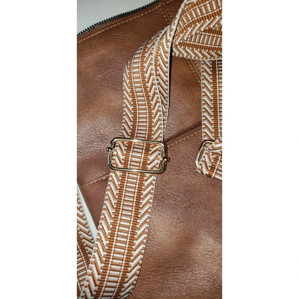 Westbronco crossbody bag